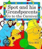 Spot and His Grandparents Go to the Carnival