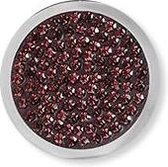 Mi Moneda munt Diamond Disc Bordeaux DD-25-M (Medium)