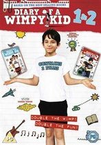 Diary Of A Wimpy Kid 1 And 2