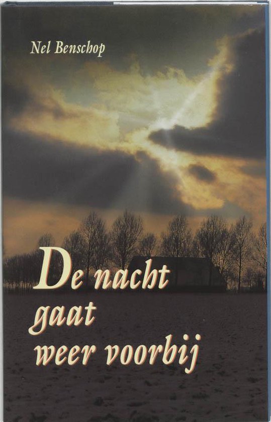 Nacht Gaat Weer Voorbij