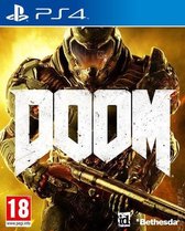 DOOM + Demon Multiplayer Pack Basic - PS4