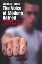 Voice of Modern Hatred