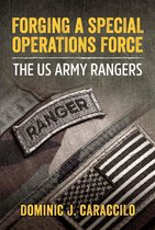 Forging a Special Operations Force