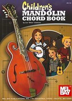 Children's Mandolin Chord Book