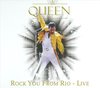 Rock You From Rio - Live