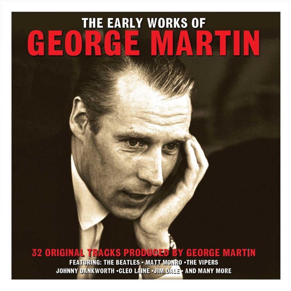 The Early Works Of