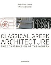 Classical Greek Architecture