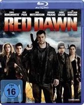 Red Dawn/Blu-ray