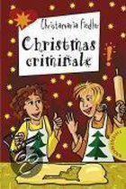 Christmas criminale