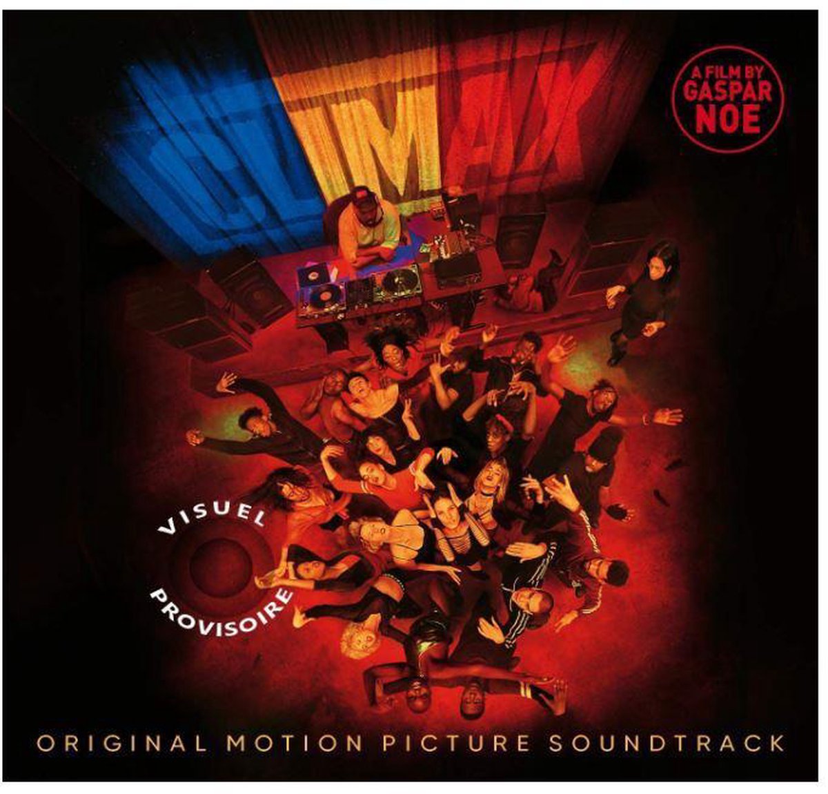 Climax - OST