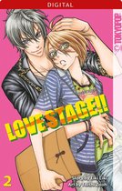 Love Stage!! 2 - Love Stage!! 02