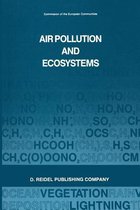 Air Pollution and Ecosystems