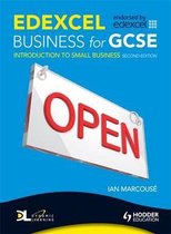 Edexcel Business for GCSE