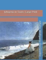 Iphigenia in Tauris
