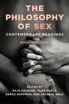 The Philosophy of Sex