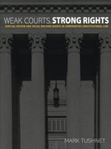 Weak Courts, Strong Rights