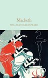 Macmillan Collector's Library 38 - Macbeth