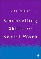 Counselling Skills For Social Work