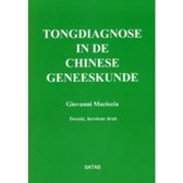 Tongdiagnose in de chinese geneeskunde 2e druk