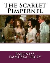 The Scarlet Pimpernel