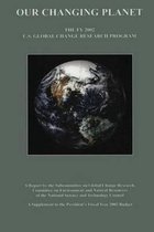 Our Changing Planet