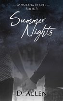Omslag Summer Nights