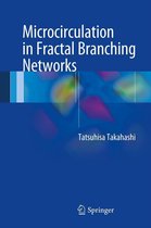 Microcirculation in Fractal Branching Networks