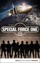 Die Spezialisten 11 - Special Force One 11