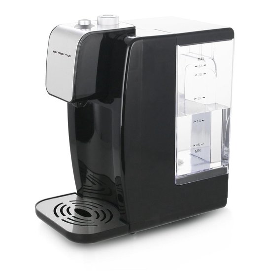 Emerio WD-118981 - Heet waterdispenser - 2,2L - Gekookt water in 5-8 seconden - Temperatuur instellingen van Emerio — afbeelding 5
