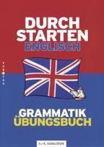 Durchstarten Englisch Grammatik. Übungsbuch