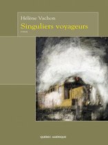 Omslag Singuliers voyageurs