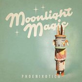 Moonlight Magic - Phoenixotica (LP)