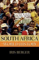 New Oxford World History- South Africa in World History