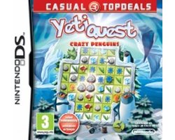 Yeti Quest