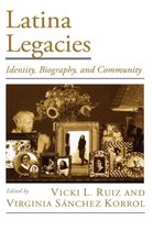 Viewpoints on American Culture- Latina Legacies