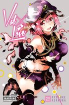 Val x Love, Vol. 9 Manga eBook by Ryosuke Asakura - EPUB Book