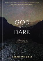 Omslag God in the Dark