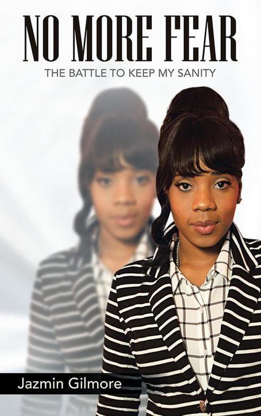 No More Fear - cover