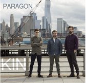 Paragon - Kin (CD)