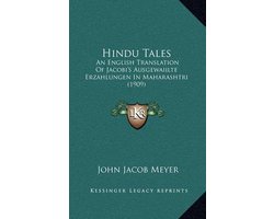 Hindu Tales