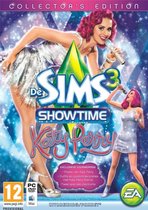 De Sims 3: Showtime Katy Perry - Collector's Edition - Windows