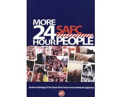 More 24 Hour SAFC People