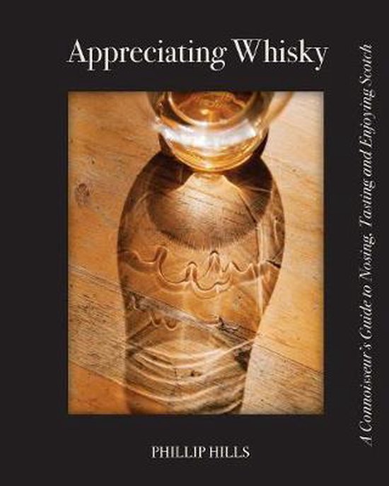 Appreciating Whisky - cover