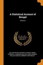 A Statistical Account of Bengal; Volume 2
