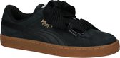 Puma - 366809 - Sneaker laag sportief - Dames - Maat 42 - Zwart;Zwarte - 02 -Puma Black/Gold