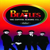 The Capitol Albums Vol 1 (Deluxe Box)
