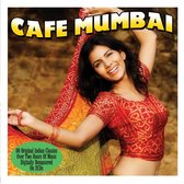 Various - Cafe Mumbai