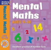 Mental Maths For Ages 9 10
