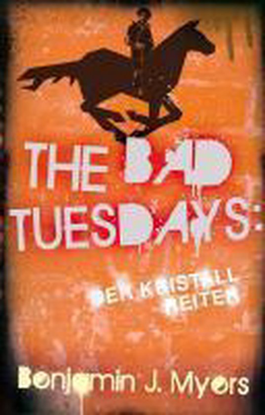 The Bad Tuesdays 05 - cover