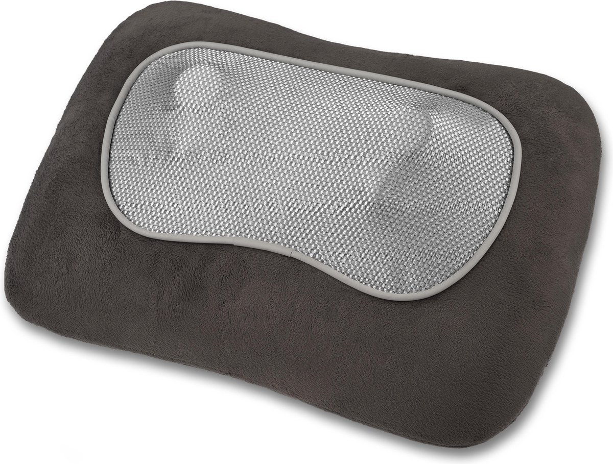 Afbeelding van medisana MC 840 - Shiatsu Massagekussen